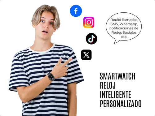 Reloj whatsapp android hotsell