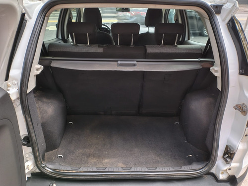 Ford Ecosport 1.6 S 110cv 4x2