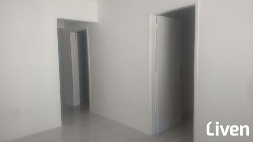 Imagem 2 de 12 de Casa - 100 M² - 3 Dormitórios - Jardim Satélite!! - Ca0549