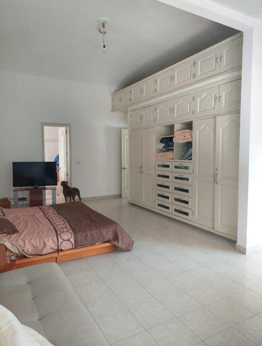 Casa En Venta En Lomas De Cocoyoc