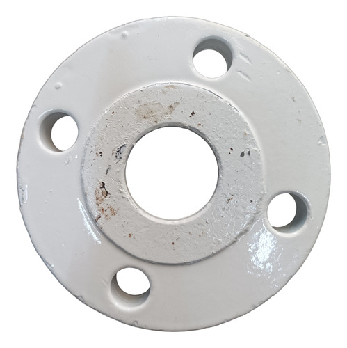 Brida De Enchufe (socketweld) 112 X 150psi Ac/carbón