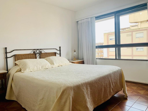 Imagen 8 de 16 de Venta Apartamento 2 Dormitorios Península Punta Del Este