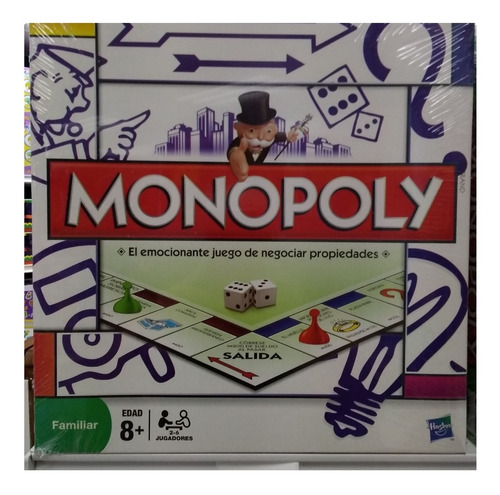 Monopolio Modular