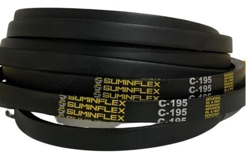 Correa Industrial Suminflex C195