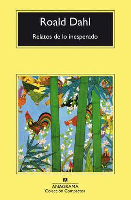 Libro Relatos De Lo Inesperado