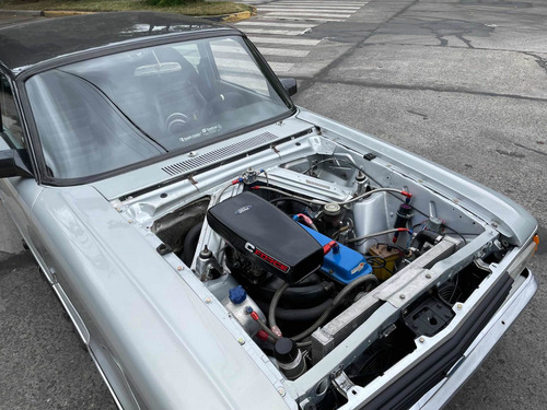 Imagen 2 de 12 de Ford Falcon Futura Sp