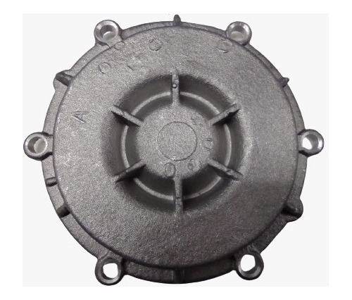 Tapa Polea Cigue&ntilde;al Fiat 600 1500 1600