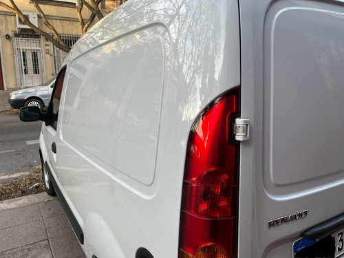 Renault Kangoo 1.6 Furgon Ph3 Confort 1plc