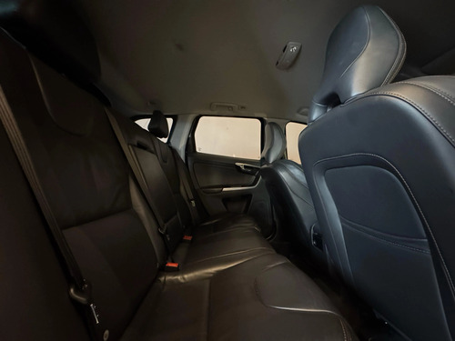 Volvo XC60 2.0 T5 Dynamic Drive-e 5p