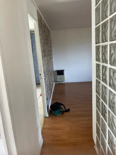 Departamento En Arriendo De 3 Dorm. En Valparaíso