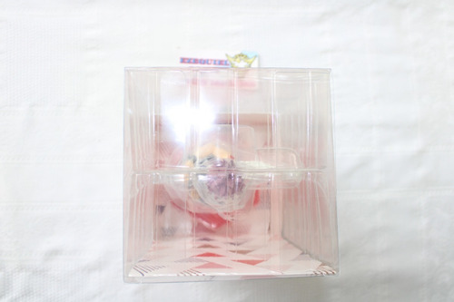 Sin Abrir Pop Up Parade Fairy Tail Natsu Dragneel Games Arc (Usado)