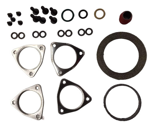 Kit Empaques Juntas Turbo Ford 6.4 Diesel Power Stroke 08-10