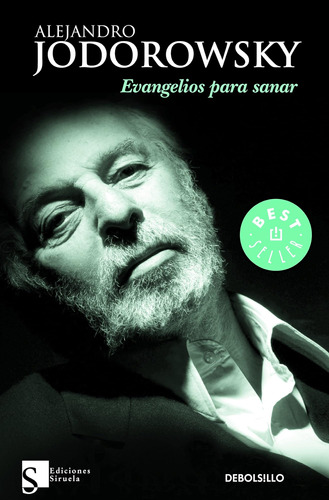 Libro: Los Evangelios Para Sanar (spanish Edition)