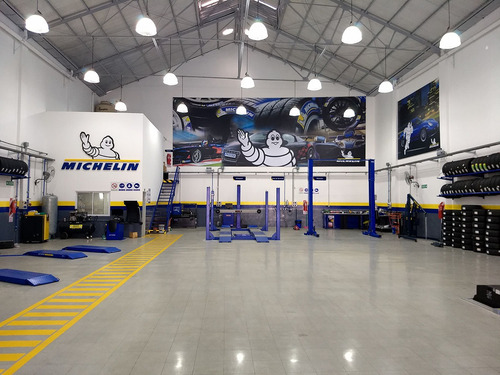 Servicio De Balanceo, Cambio De Valvula, Alineacion