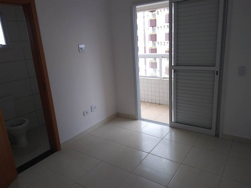Imagem 13 de 14 de Apartamento, 2 Dorms Com 66.83 M² - Vila Caicara - Praia Grande - Ref.: Lct1 - Lct1