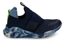 Comprar Tenis Infantil Meninos Bibi Evolution Ii C Velcro Esportivo