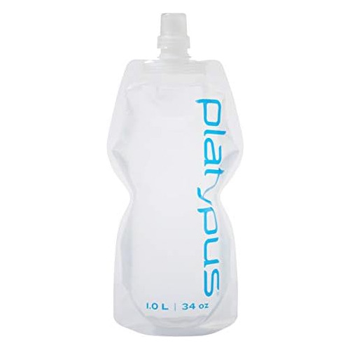 Botella De Agua Flexible Softbottle