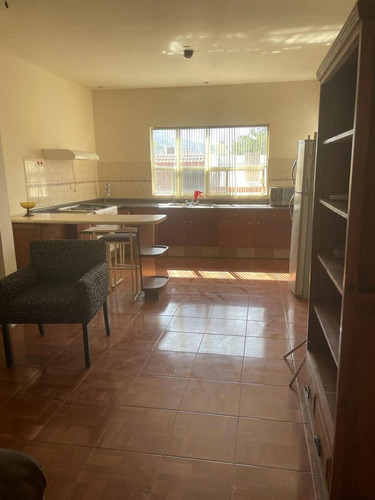 Departamento En Renta Por Zona Tec Y Contry Monterrey