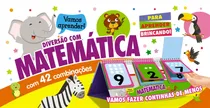 Comprar Diviértete con las matemáticas: ¡hagamos algunos concursos de matemáticas! , de (Organizador (es)) Editora en línea. Editorial On Line Editora, tapa blanda en portugués, 2022