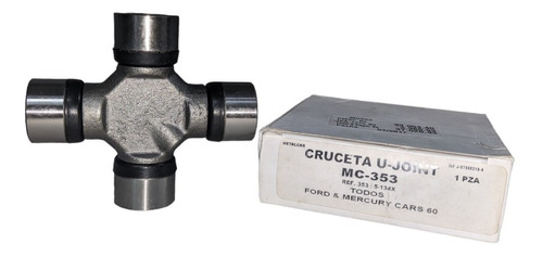 Cruceta 353 Ford F100 F150 77-80 F-350 77-88