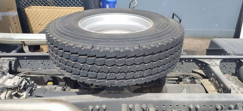 Mercedes-benz Arocs 4142k Cuatro Manos