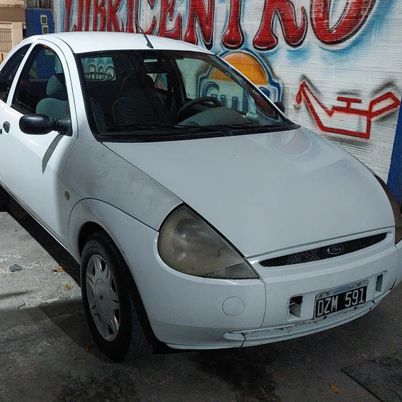 Ford Ka 1.6 | mercadolibre ka 2000 base Ford Ka 1.6 | mercadolibre