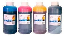 Comprar Tinta Generica Para Epson T544 L3210 L3250 L3150 - 4 X 250ml