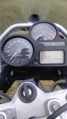 R1200 Gs