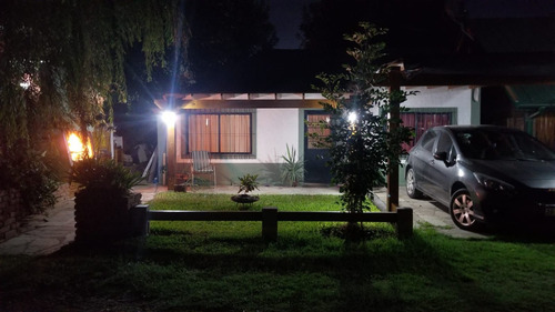 Casa En Venta En Country Roda - Escobar.