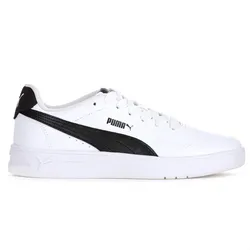 Tênis Feminino Puma Court Lally Bdp Confortável Durável - R$ 215,75