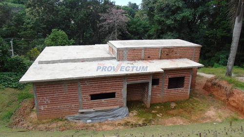 Chácara À Venda Em Vale Verde - Ch257334