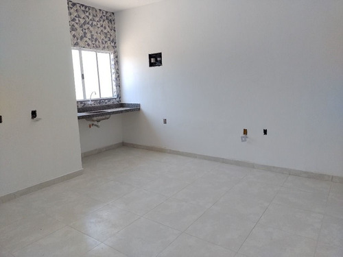 Imagem 11 de 25 de Casa Com 2 Dormitórios À Venda, 64 M² Por R$ 220.000,00 - Balneário Gaivota - Itanhaém/sp - Ca2078