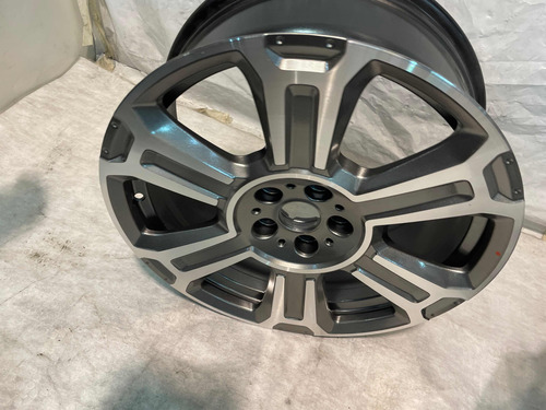 Roda Original Mini Cooper Countryman All4 Hybrid Aro 19 Unid (Usado)