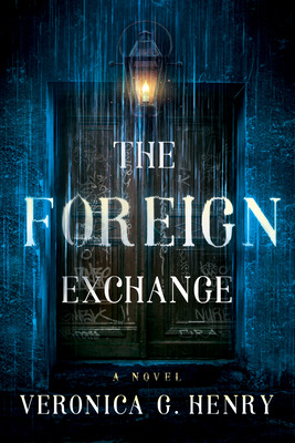 Libro The Foreign Exchange - Henry, Veronica G.