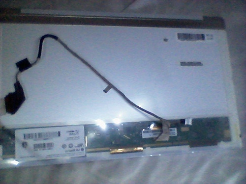 Imagen 5 de 6 de Pantalla Lcd Toshiba