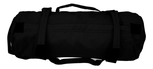 Bolsa De Arena Para Entrenamiento, Tela Oxford, 6 Asas, Fáci