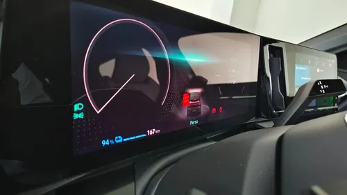 Renault Megane 0.0 E-Tech