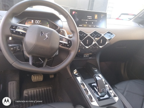 Ds Ds3 Crossback 1.2 Puretech 155 So Chic At8