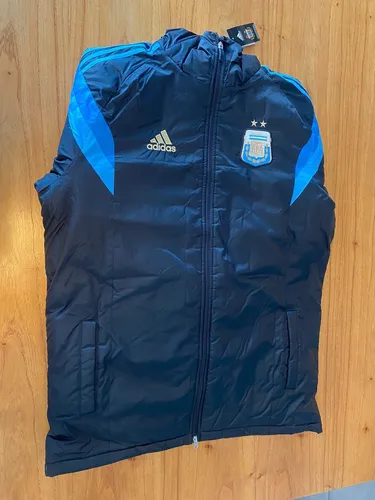 Chaqueta afa negra sale