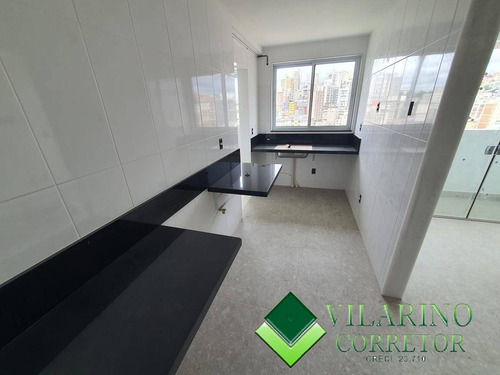 Imagem 11 de 15 de Apartamento Na Centro Sul - 2927