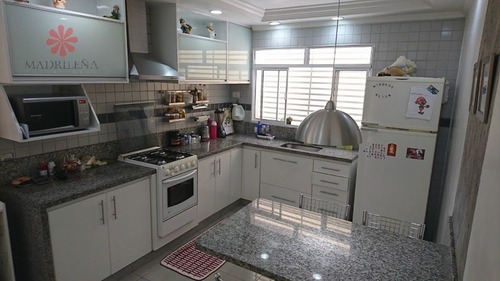 Imagem 6 de 15 de Casa Sobrado Em Vila Ponte Rasa - São Paulo - 1607