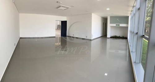 Imagem 17 de 30 de Galpão À Venda Em Jardim Santa Genebra - Ga035009