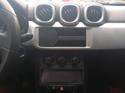 Imagem 6 de 12 de Aircross 1.6 Vti 120 Flex Start Manual