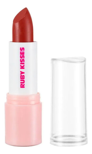 Batom Clássico Ruby Kisses
