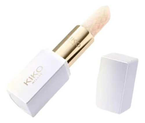 Kiko Milano Cristal Lip Balm Holiday Premier