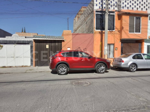 Casa En Renta En Jardines Del Sur, San Luis Potosí, Slp.