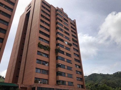 Apartamento En Venta La Boyera