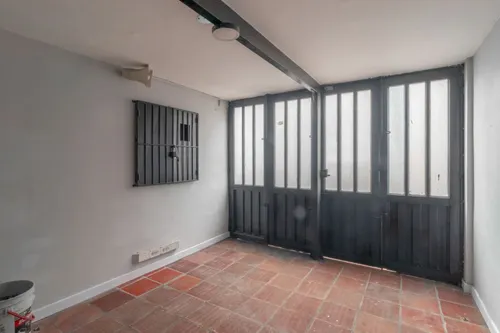 Oficina En Arriendo/venta En Chapinero. Cod A15603