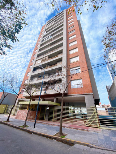 Departamento En  Venta Torre Jacaranda En San Fernando