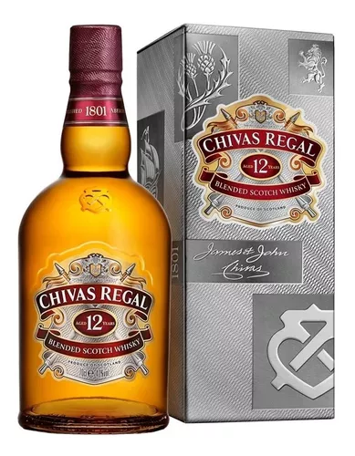 SUPER CHIVAS NO.1